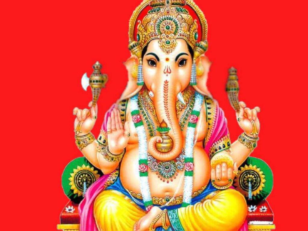 Ganesh chaturthi 2022, गणेश चतुर्थी क्यों मनाते हैं, Ganesh ji ki aarti lyrics